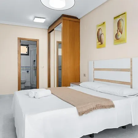 Apartamento El Mirador Sunrise * Torrevieja