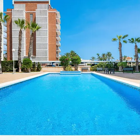 Apartamento El Mirador Sunrise Apartment Torrevieja