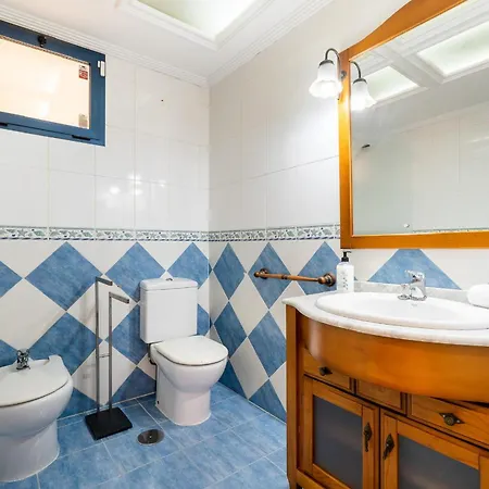 Apartamento El Mirador Sunrise *