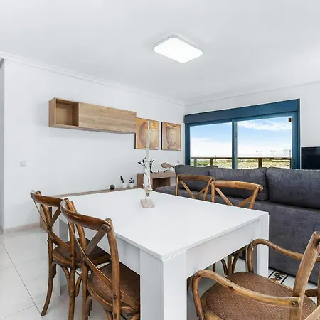 Apartamento El Mirador Sunrise * Torrevieja