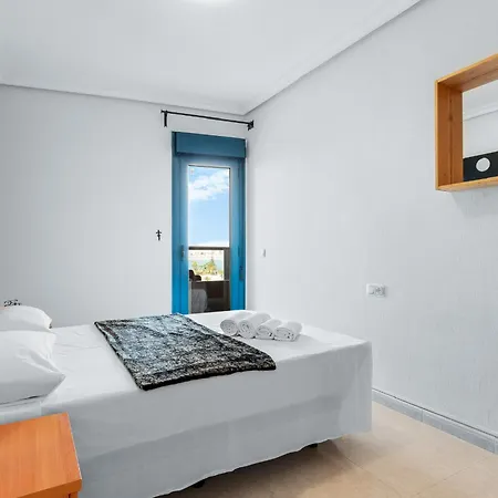 Apartamento El Mirador Sunrise