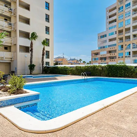 Apartamento El Mirador Sunrise Apartment