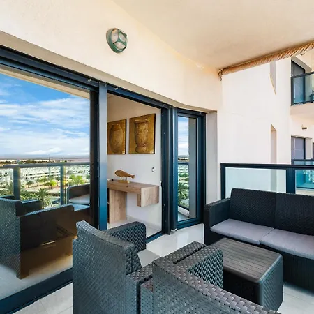 Apartamento El Mirador Sunrise *