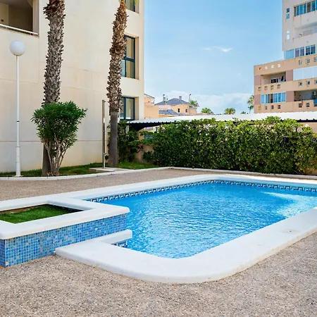 Apartment Apartamento El Mirador Sunrise *